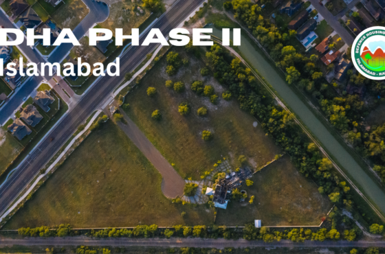 1 Kanal Residential Plot