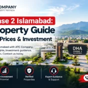DHA Phase 2 Islamabad