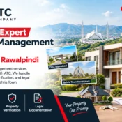 property management services in Islamabad Rawalpindi