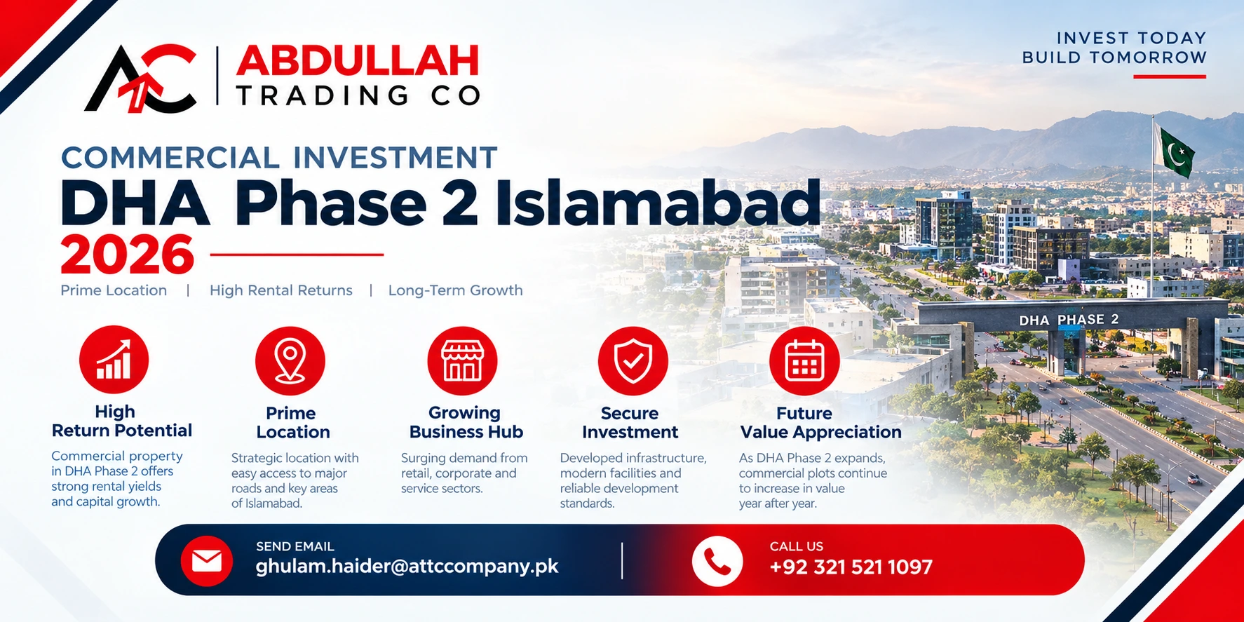DHA-Phase-2-Islamabad-gate-and-city-skyline-in-a-2026-commercial-investment-banner-by-Abdullah-Trading-Co.webp